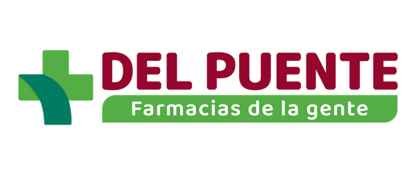 Farmacias del Puente logo